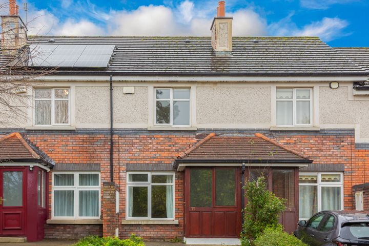 75 Priory Lodge, St Raphael's Manor, Celbridge, Co Kildare, W23CX88