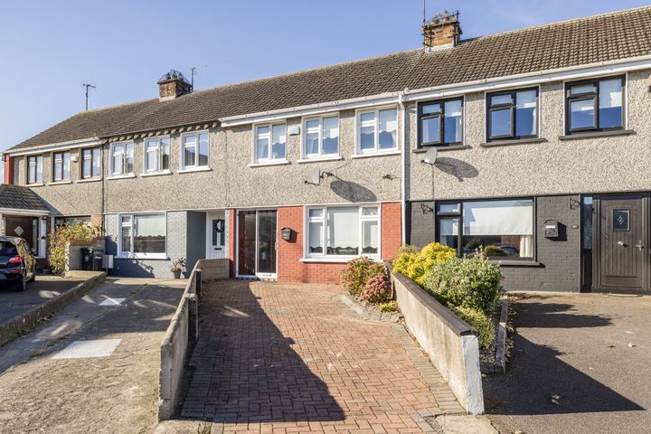 15 Curran Park, Balbriggan, Dublin, Dublin