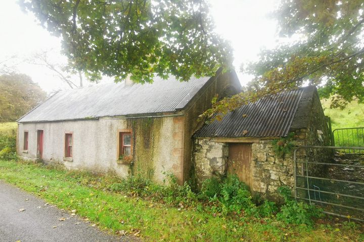 Tully, Manorhamilton, Co. Leitrim, Manorhamilton, Co. Leitrim