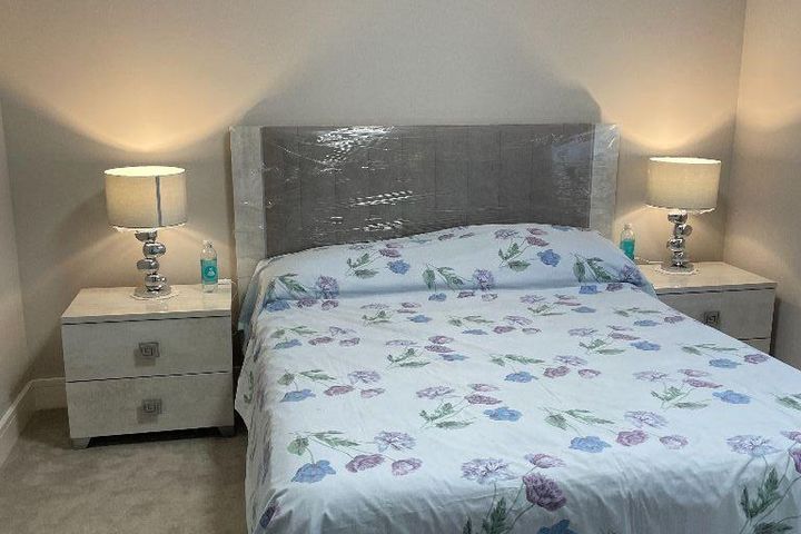 Bay Meadows Park, Hollystown, Dublin 15