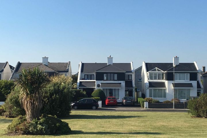 6 Grattan Park, Grattan Rd, Galway, Galway