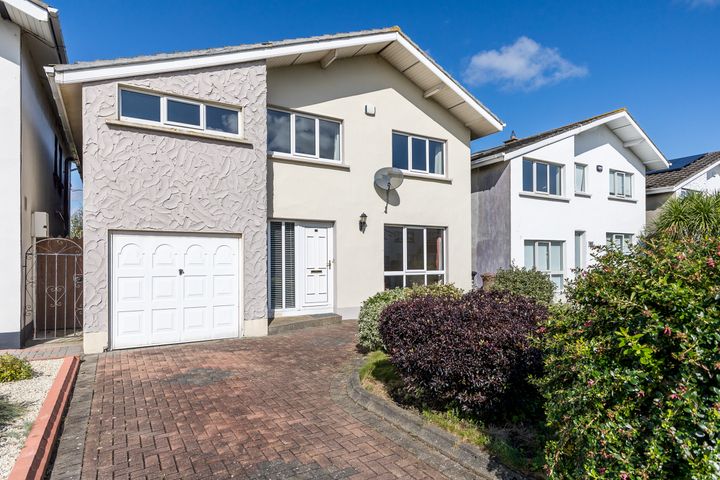 92 The Dunes, Portmarnock, Dublin, Dublin 13, Dublin