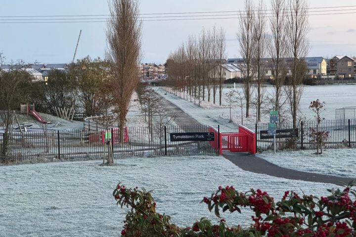 19 Mount Garrett Grove, Mount Garrett, Dublin 15, Tyrrelstown, Dublin 15