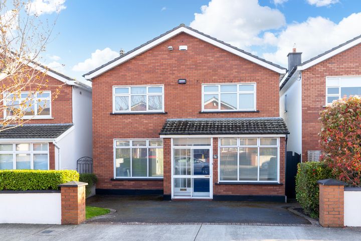 43 Mount Anville Park, Dublin 14, Dublin, Dublin 14, Dublin