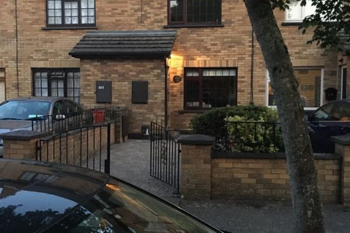 128 Park Drive Avenue, Castleknock, Dublin 15, Castleknock, Dublin 15