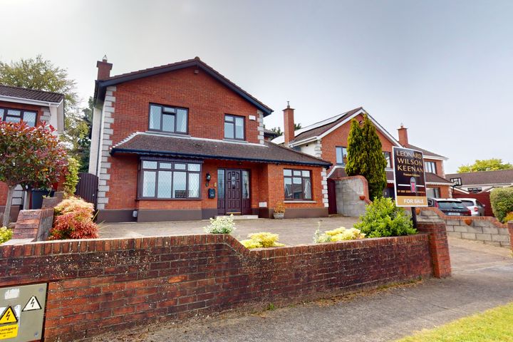 36 Rathmichael Manor, Loughlinstown, Dublin, Dublin 18, Dublin