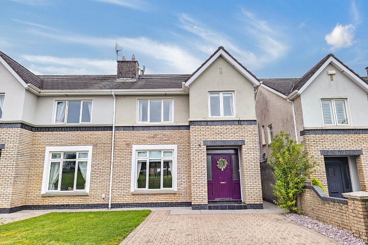 3 Cloonbeg, Shanballa, Ennis, Co. Clare, V95F2X3