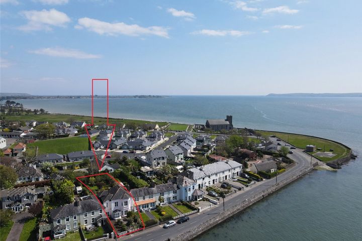 Inchera, Strandside South, X35DH02