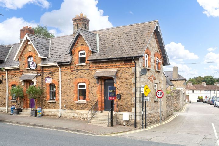 1 Killarney Villas, Bray, Co. Wicklow, A98AN88