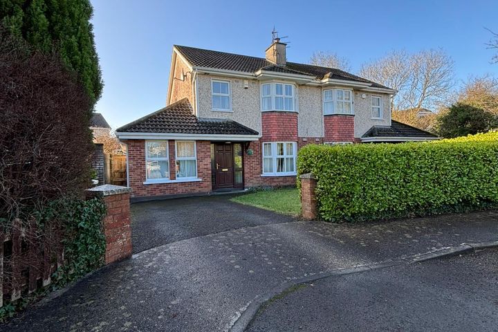 21 Nessan Court, Church Road, Raheen, Co. Limerick, V94DWX0