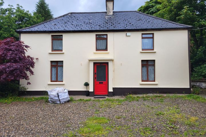 Magherabaun, Feakle, Co. Clare, V94HT6K