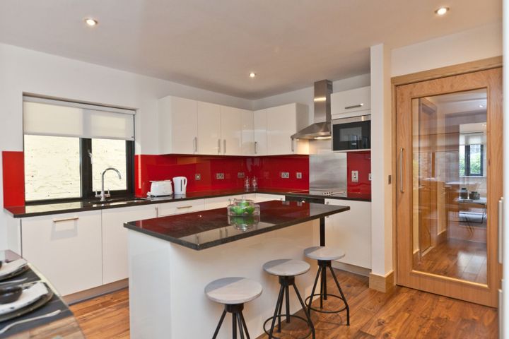 21 Lad Lane Upper, Dublin 2, Dublin 2