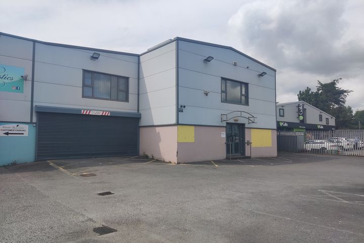 Oldtown Road, Letterkenny, Co. Donegal