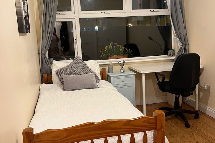 57 Grace Park Road, Dublin 9, Fairview, Dublin 3