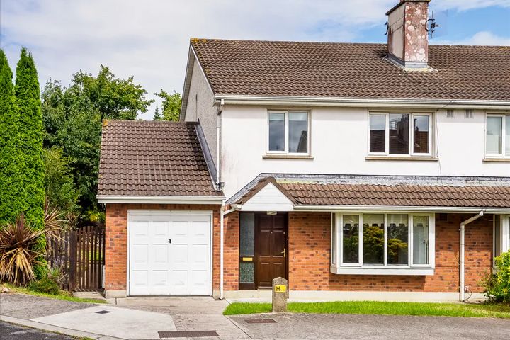 9 Ashgrove Court, Ballingarrane, Clonmel, Tipperary