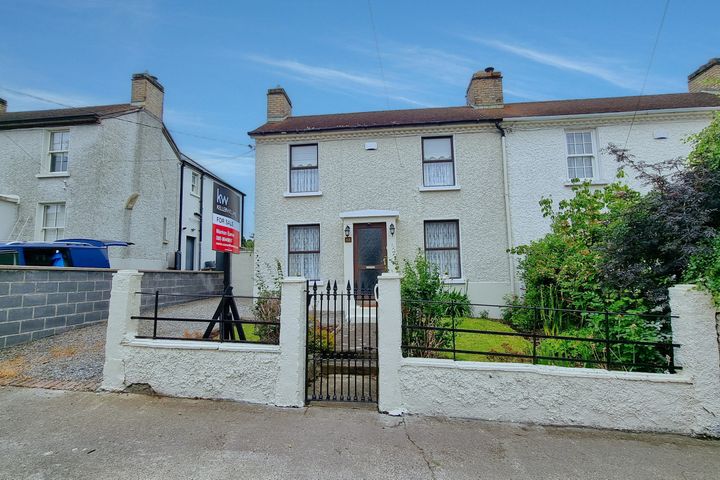 43 Ballinteer Park, Dundrum, Dublin 16, Dublin 16, Dublin