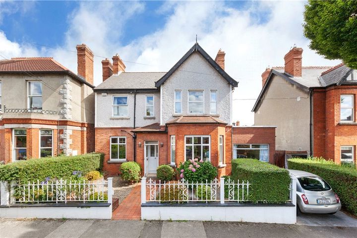 6 Achill Road, Drumcondra, Dublin 9, Dublin 18, Dublin