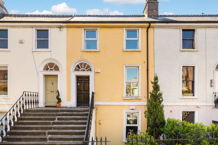 25 Haddington Rd, Ballsbridge, Dublin 4, Dublin 4, Dublin