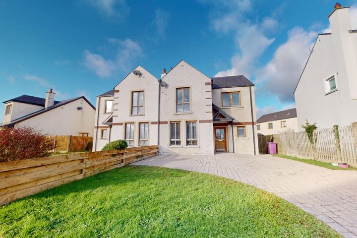 17 The Grange, Kilmore, Co. Wexford, Y35Y5AF