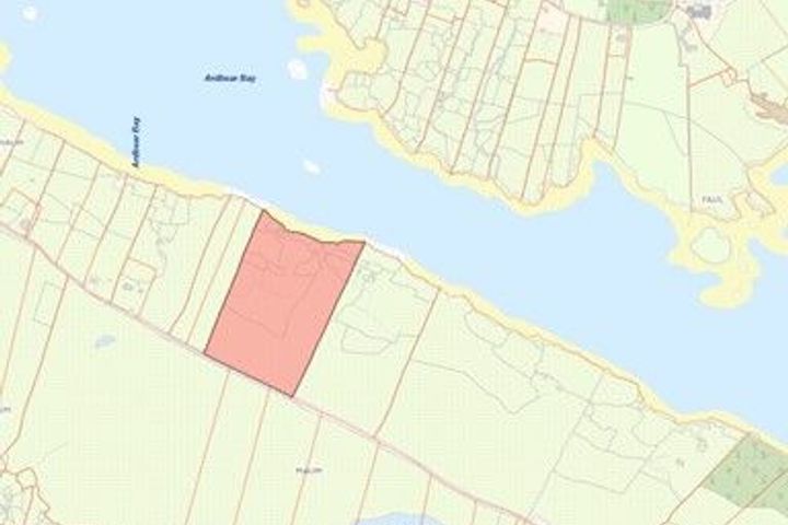 Clifden, Errislannan, Co. Galway