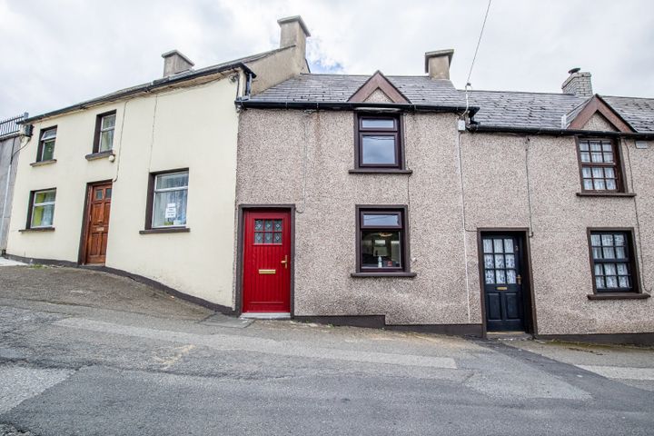 3 Rectory Road, Enniscorthy, Co Wexford, Y21T9C2