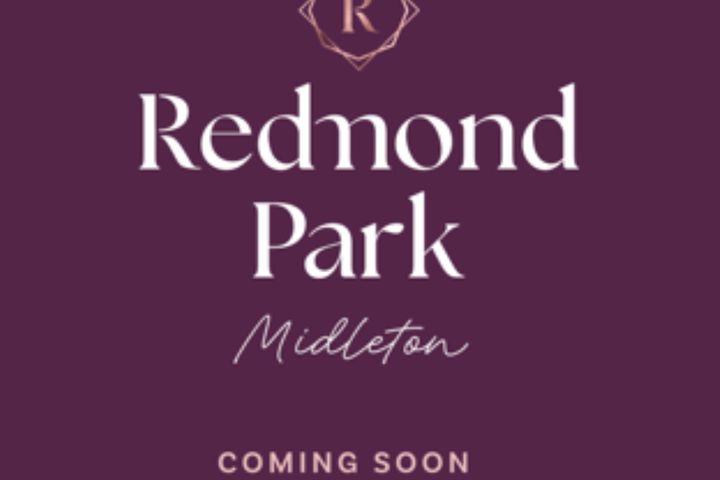 Redmond Park, Castleredmond, Midleton, Co. Cork