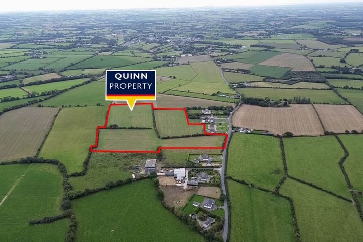 Askinamoe (C. 17.1 Acres), Ferns, Enniscorthy, Co. Wexford