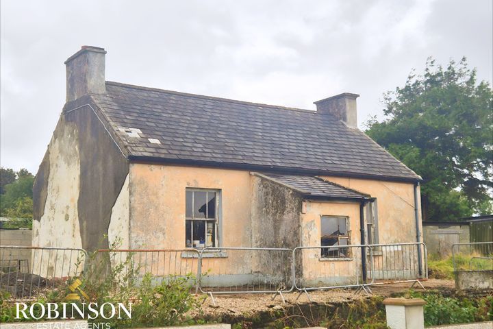 Creenesmere, Creeslough, Co. Donegal
