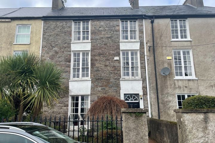 1 Thomas Street, Fermoy, Co. Cork, P61W889