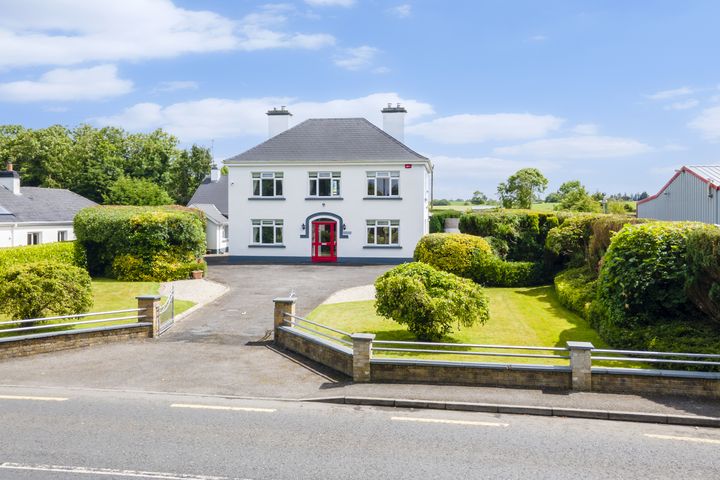 Troy House, Balla, Co. Mayo, F23HK46