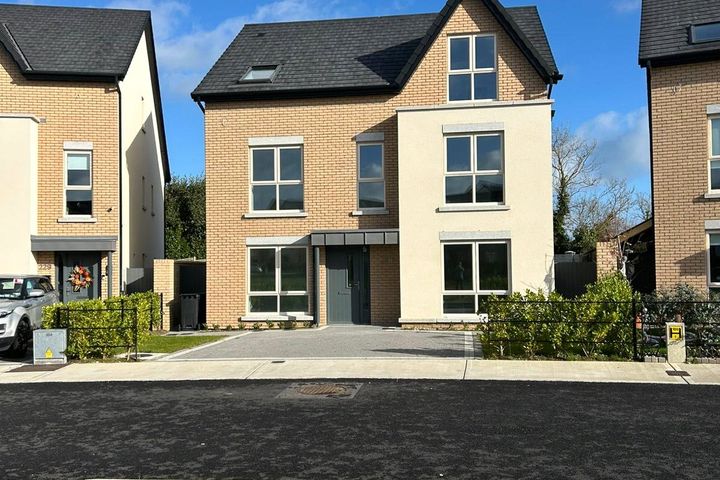 147 Drumnigh Manor, Drumnigh Road