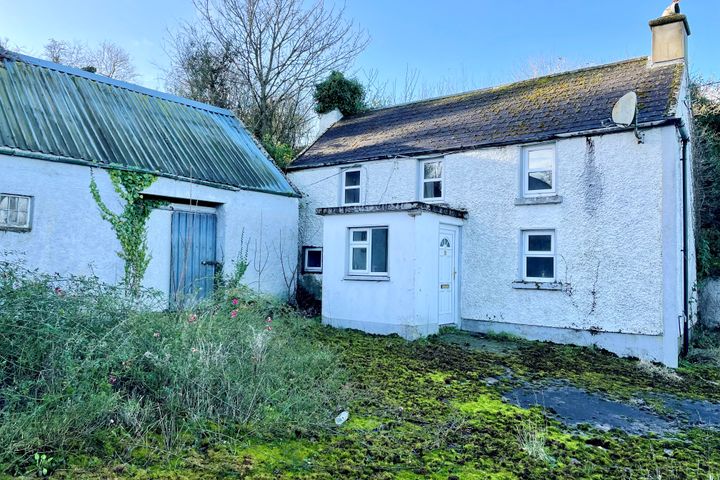 Griffinstown, Borris, Co. Kilkenny, R95D8W5