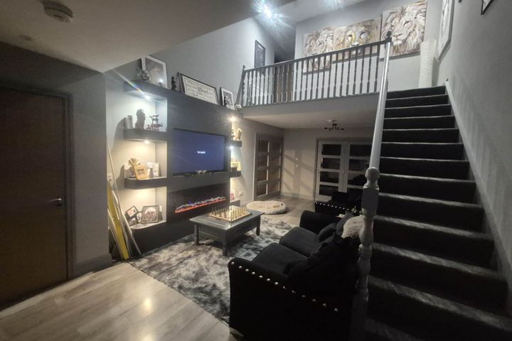 Shanagarry, Midleton, Co. Cork, P25TP96