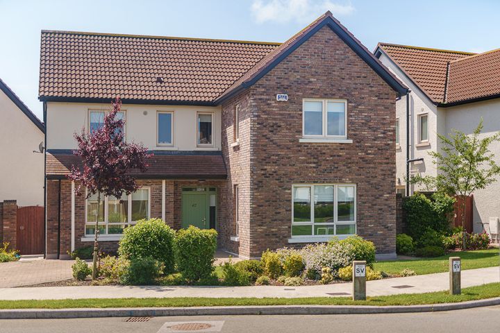47 Marlmount Court, Old Dublin Road, Dundalk, Co. Louth, A91PXR1