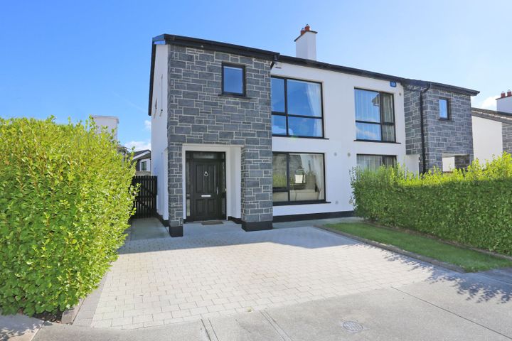 30 Ard Thomáin, Slí Na Manach, Mungret, Co. Limerick, V9485P5