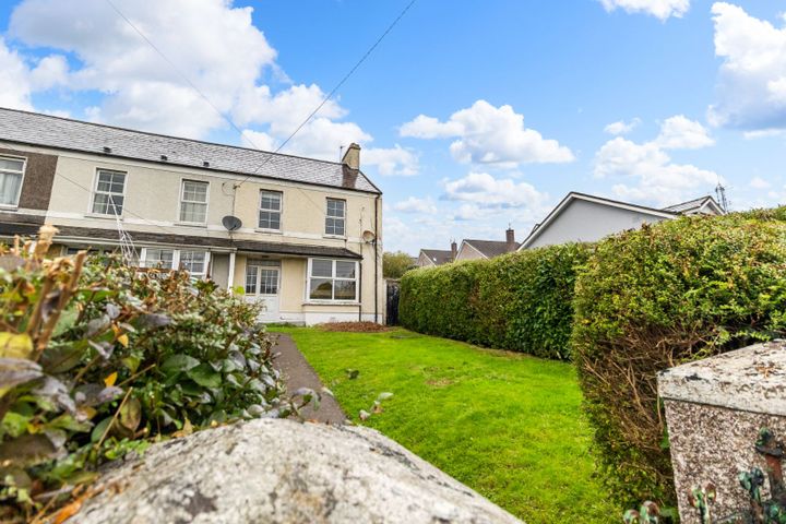 Roselea, Bishopstown, Co. Cork, T12T6RP