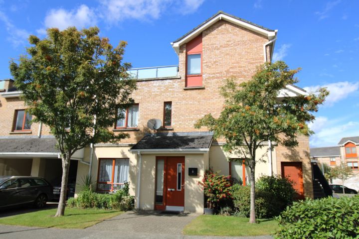 6 Annfield Court, Dublin 15, Castleknock, Dublin 15, D15P2T8