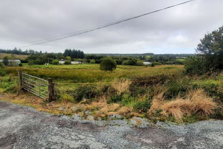 Glashanacree, Lycracrumpane, Co. Kerry