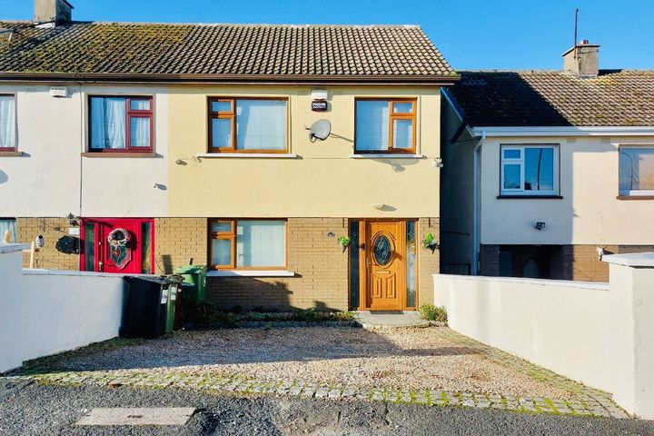 11 Carrig Court, Rathnew, Co. Wicklow, A67VY75