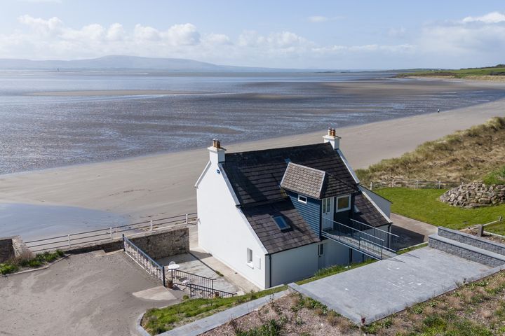 Lissadell on The Sea, Ballinfull, Co. Sligo