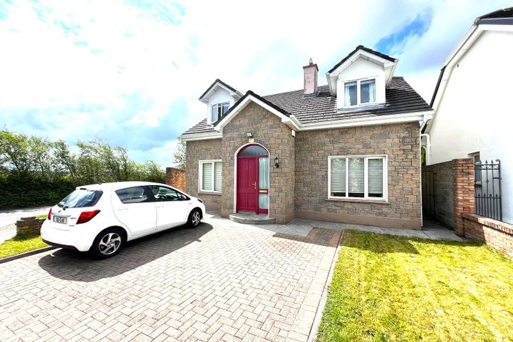 1 Linn Bhui, Bothar An Stiofan, Rahoon Rd, Galway