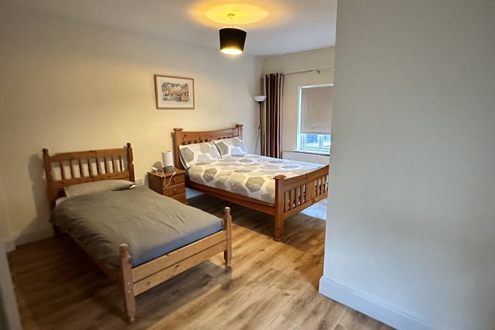 Walsh's Terrace, Woodquay, Co. Galway