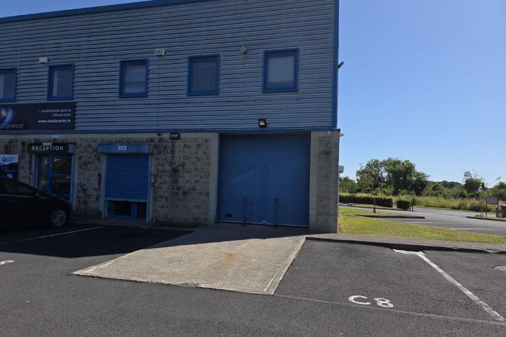 Town And Country Builders, Unit C8, Clane Business Park, College Road, Clane, Naas, Clane, Co. Kildare
