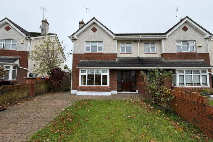 5 Forest View, Wheaton Hall, Drogheda, Co. Louth, A92HP9X