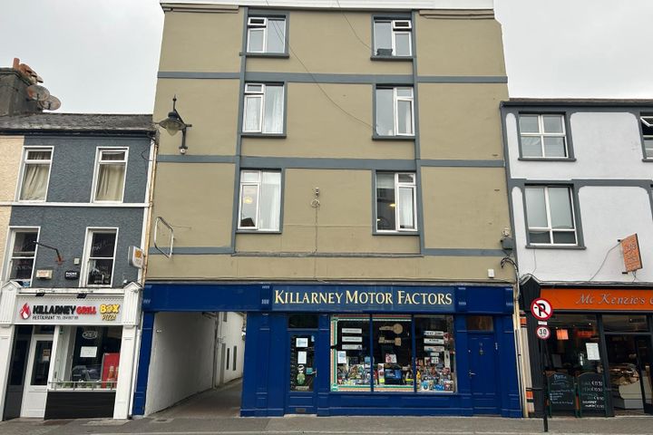 16 New Street, Killarney, Co. Kerry
