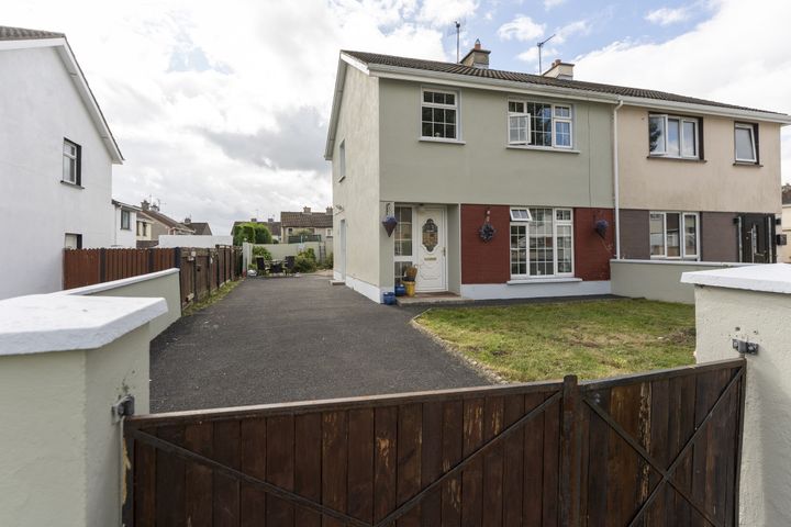26 Galtee View, Hospital, Co. Limerick, V35H640