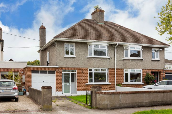 5 Friarsland Road, Dublin 14, Goatstown, Dublin 14, D14DV70