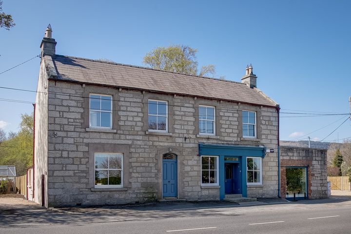 The Old Post Office, Enniskerry Rd, Kilternan, Dublin 18, Dublin
