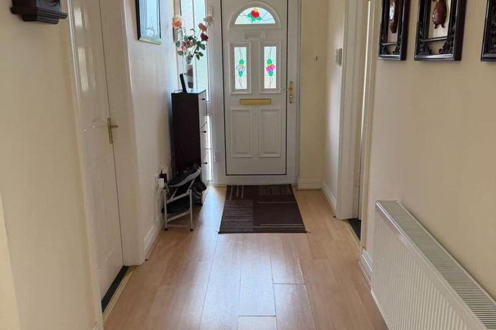 Fitzherbert Court, Slane Rd, Navan, Navan, Co. Meath