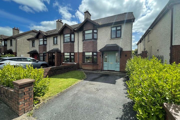 44 Rathmore, Church Hill Meadows, Dooradoyle, Co. Limerick, V94CC8C
